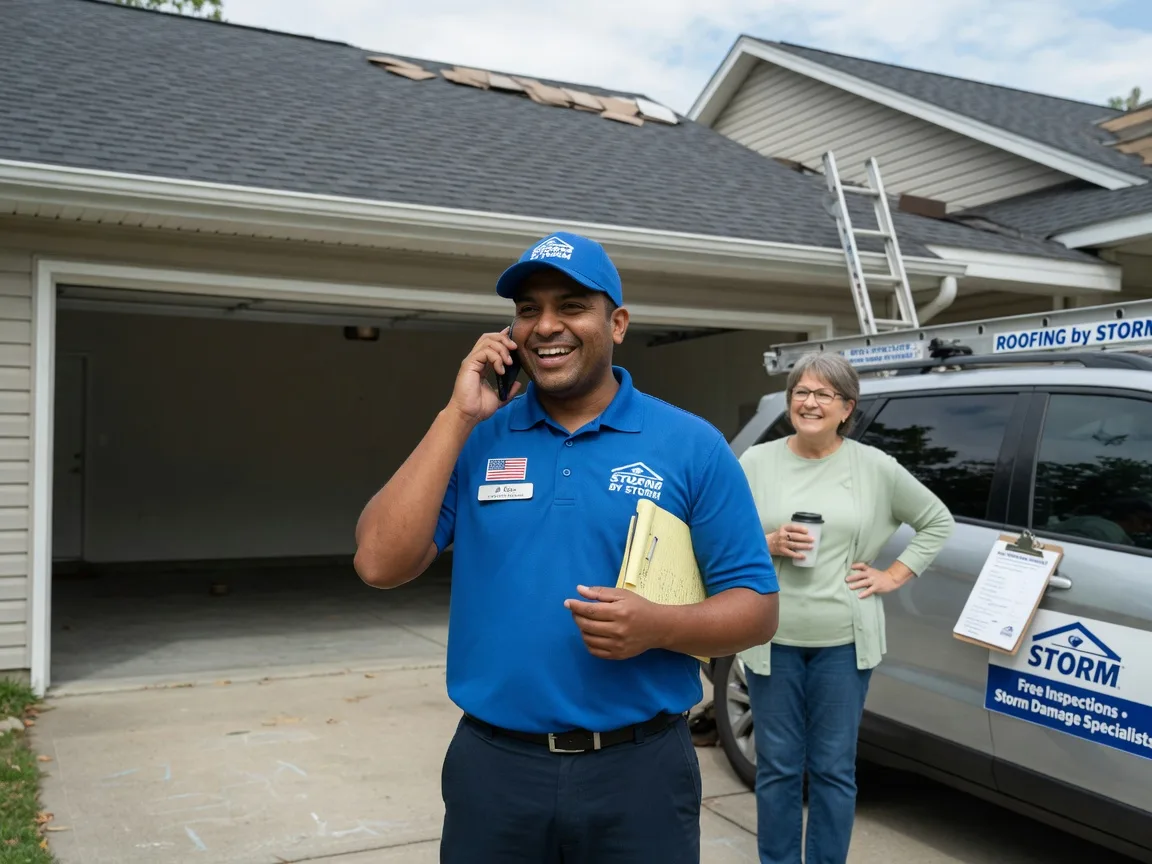 Roof Repair Near Me West Point, VA FAQs