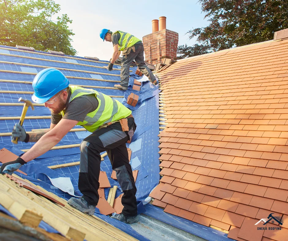 Why choose Roof Repair Near Me in West Point, VA